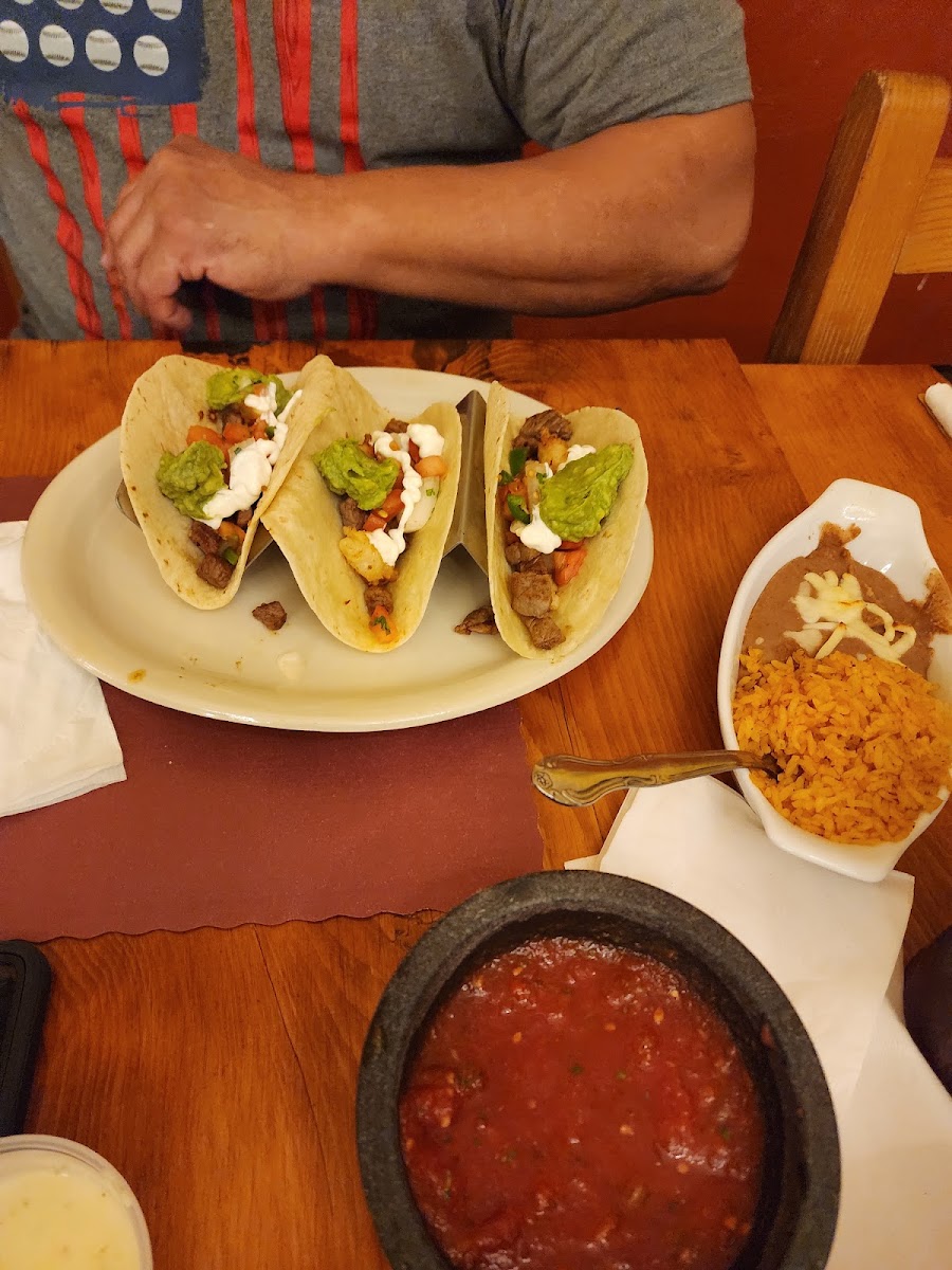 El Gordo Burro