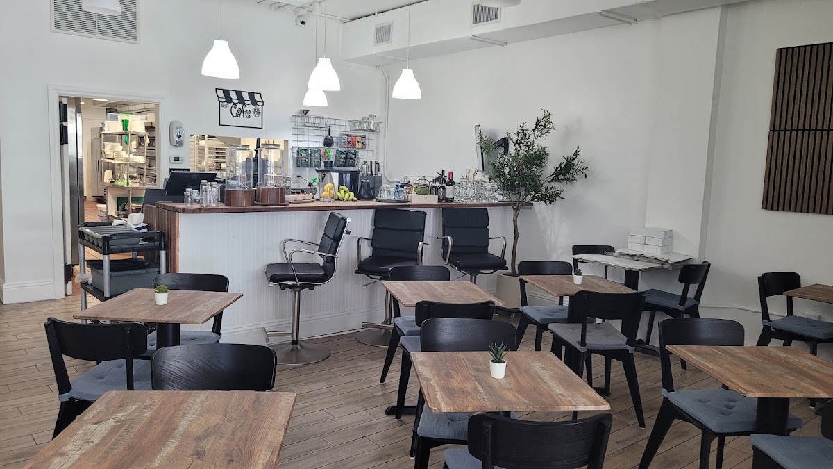 Plant SoulFood Kitchen