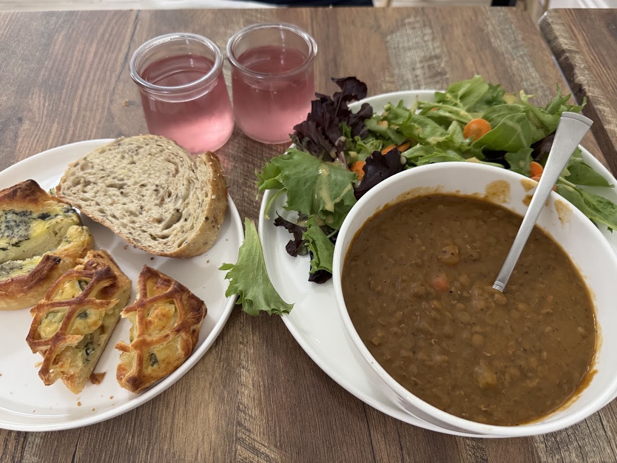 Plant SoulFood Kitchen