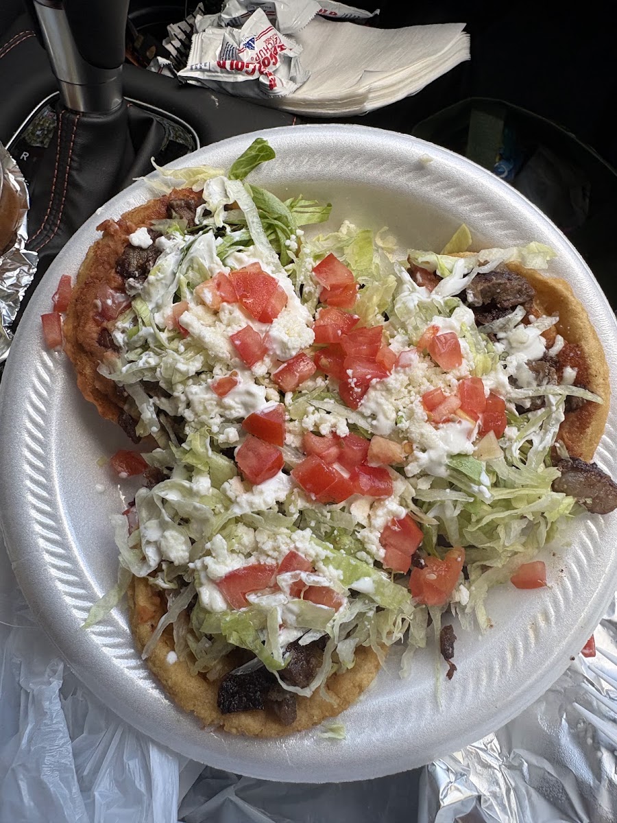 El Pollo Sierreño #7