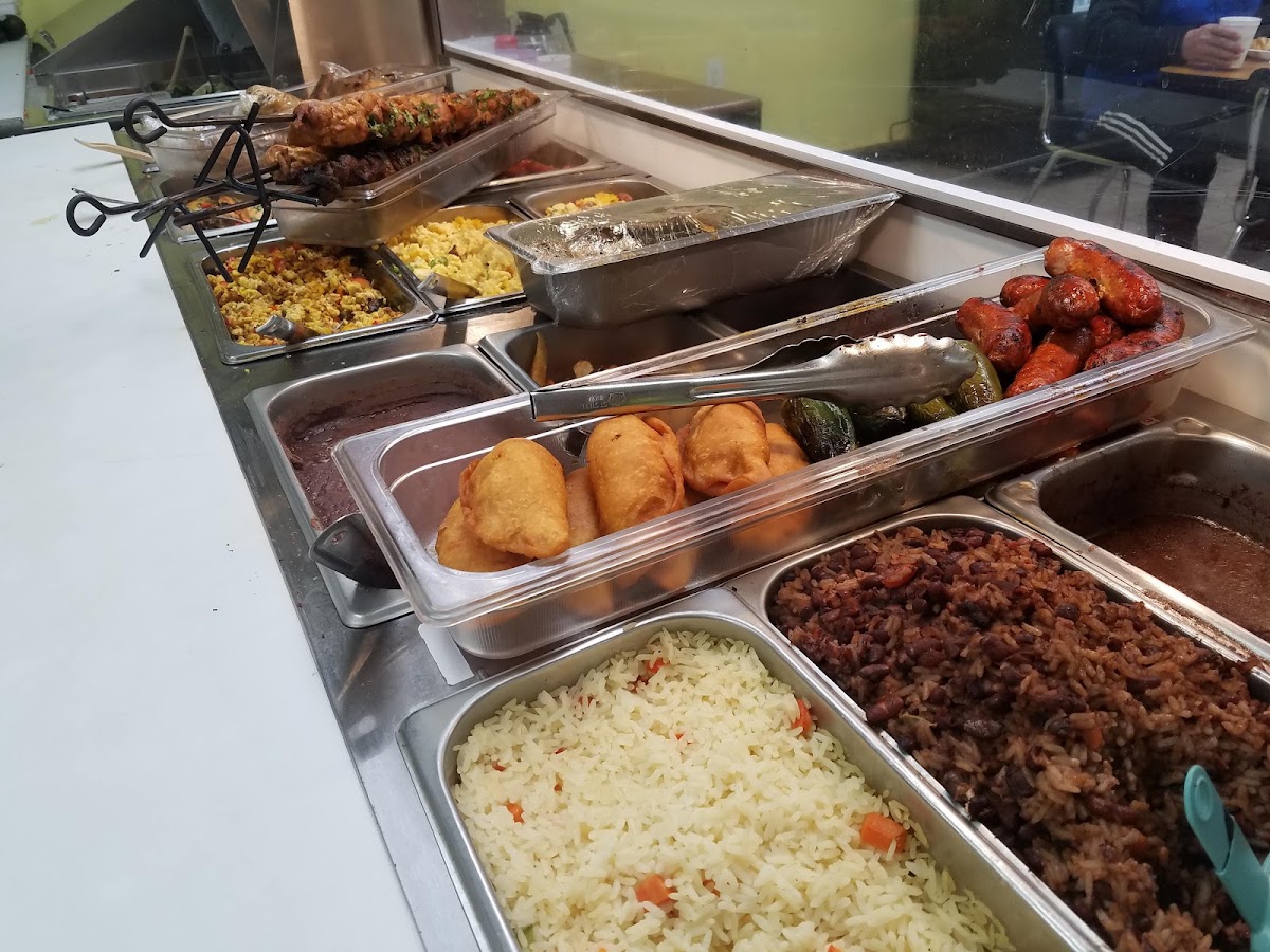 El Espeton Restaurant