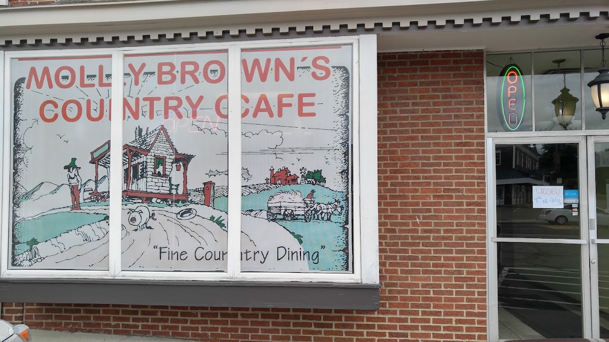 Molly Brown's LLC