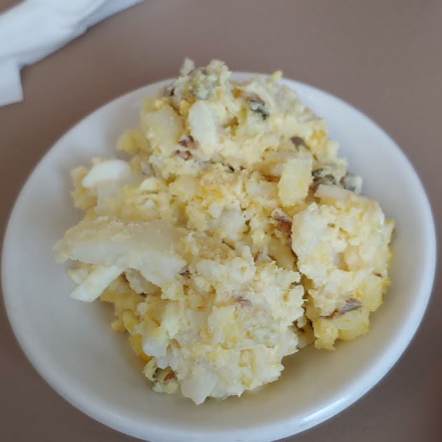 Potato Salad