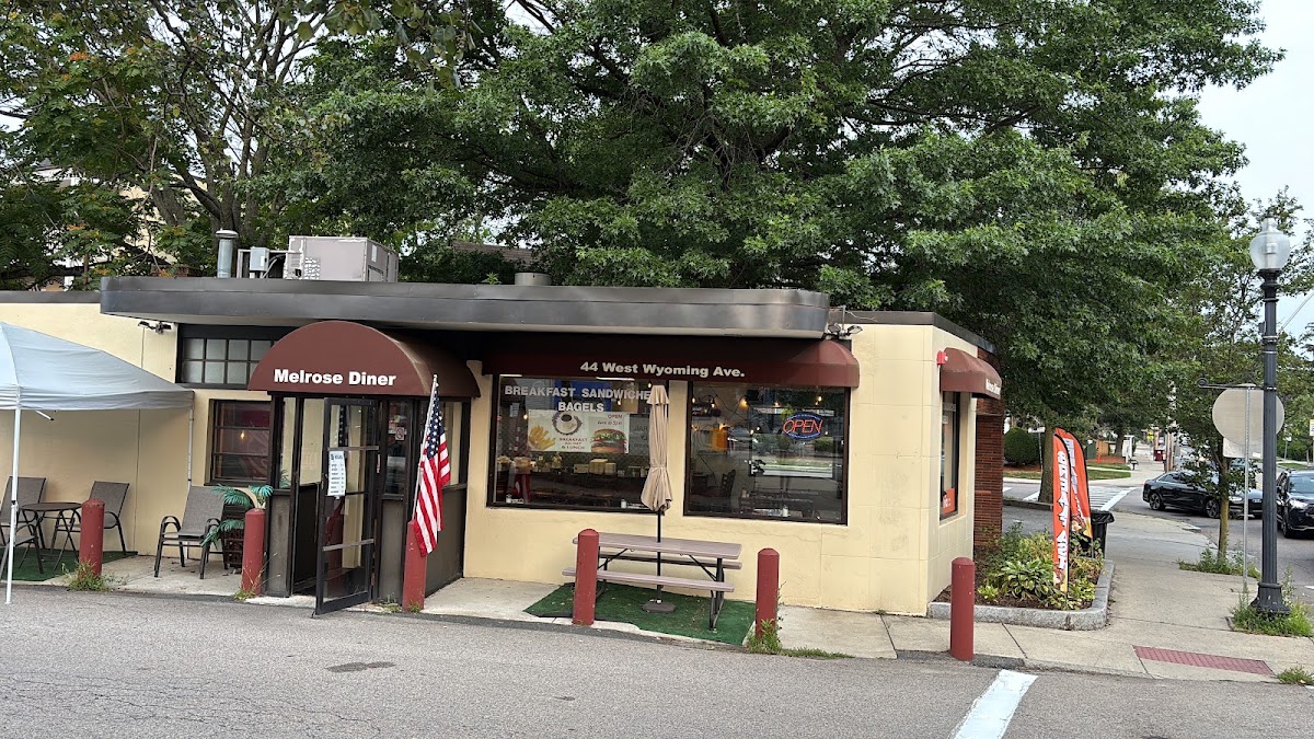 Melrose Diner