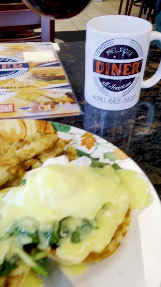 Melrose Diner