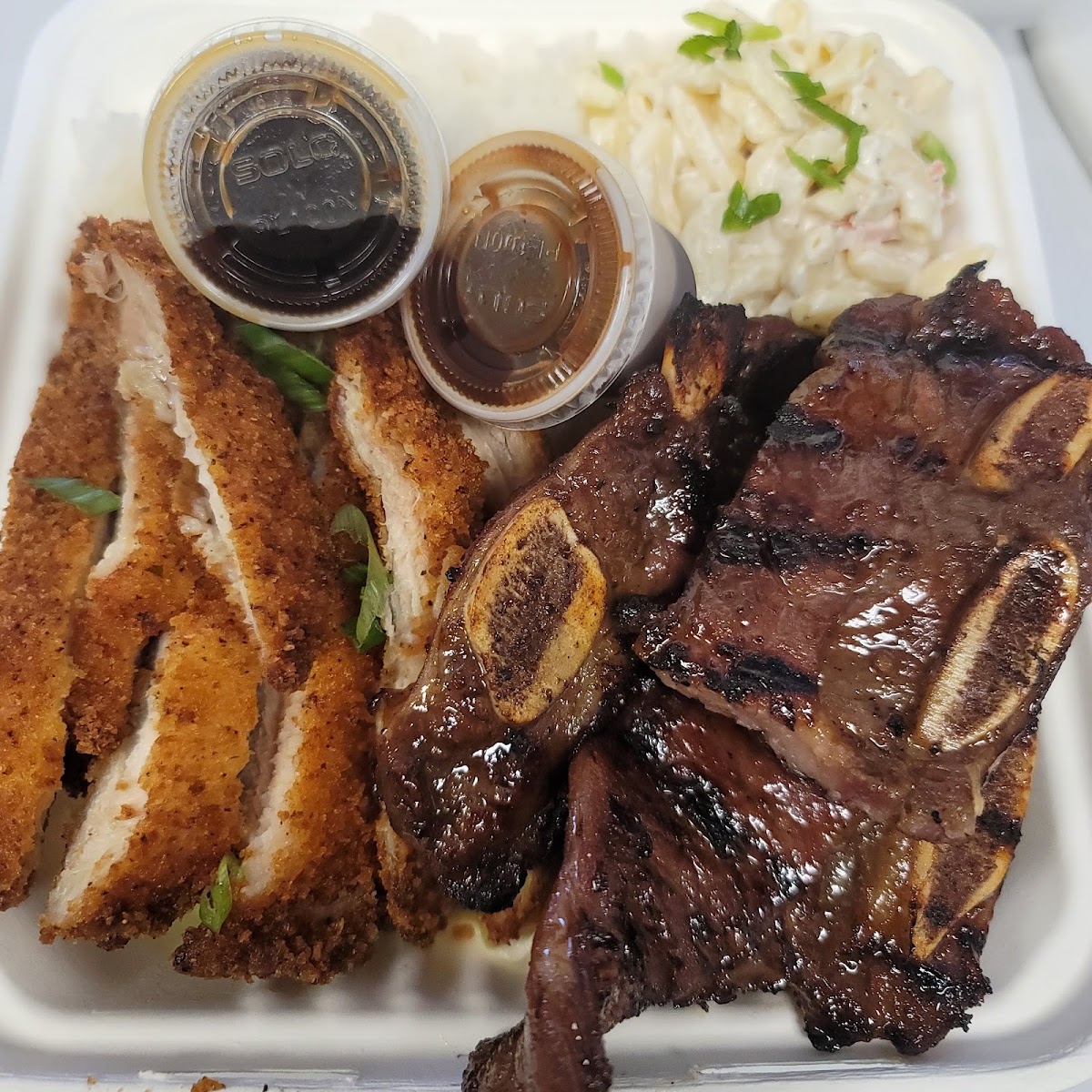Ohana Kitchen