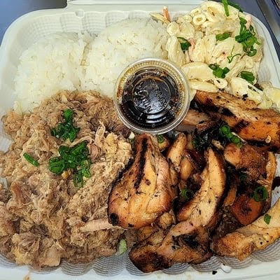 Ohana Kitchen