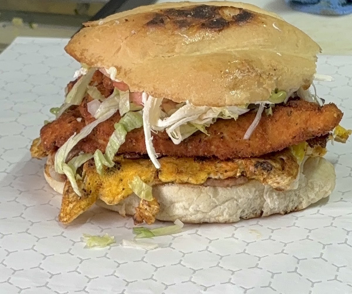La Cabaña Foodtruck