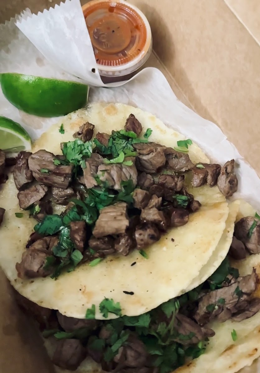 La Cabaña Foodtruck