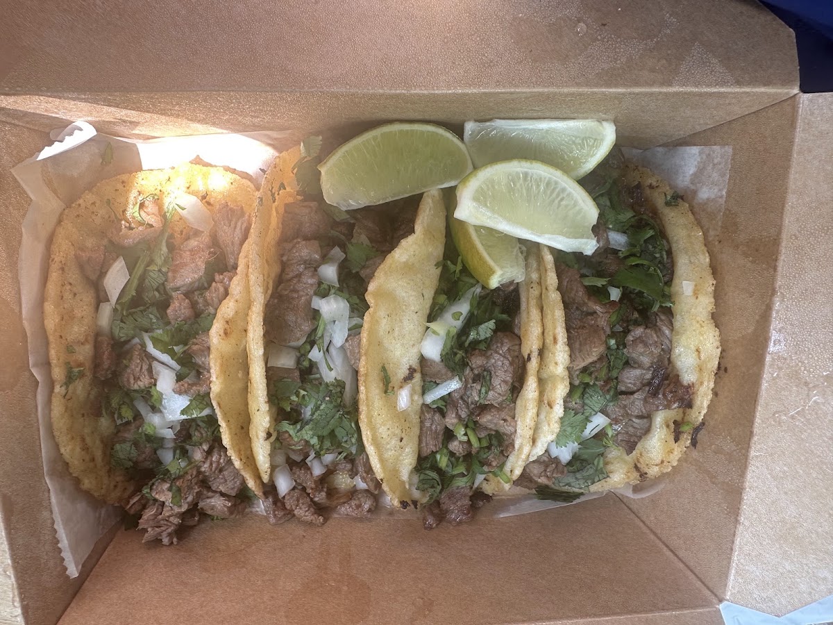 La Cabaña Foodtruck