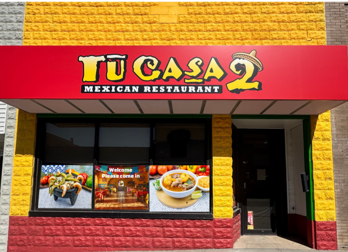Tu Casa 2 Mexican Restaurant