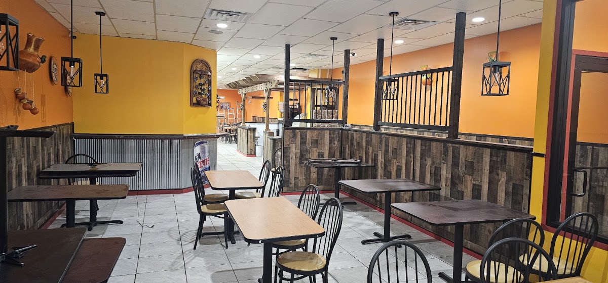 Tu Casa 2 Mexican Restaurant