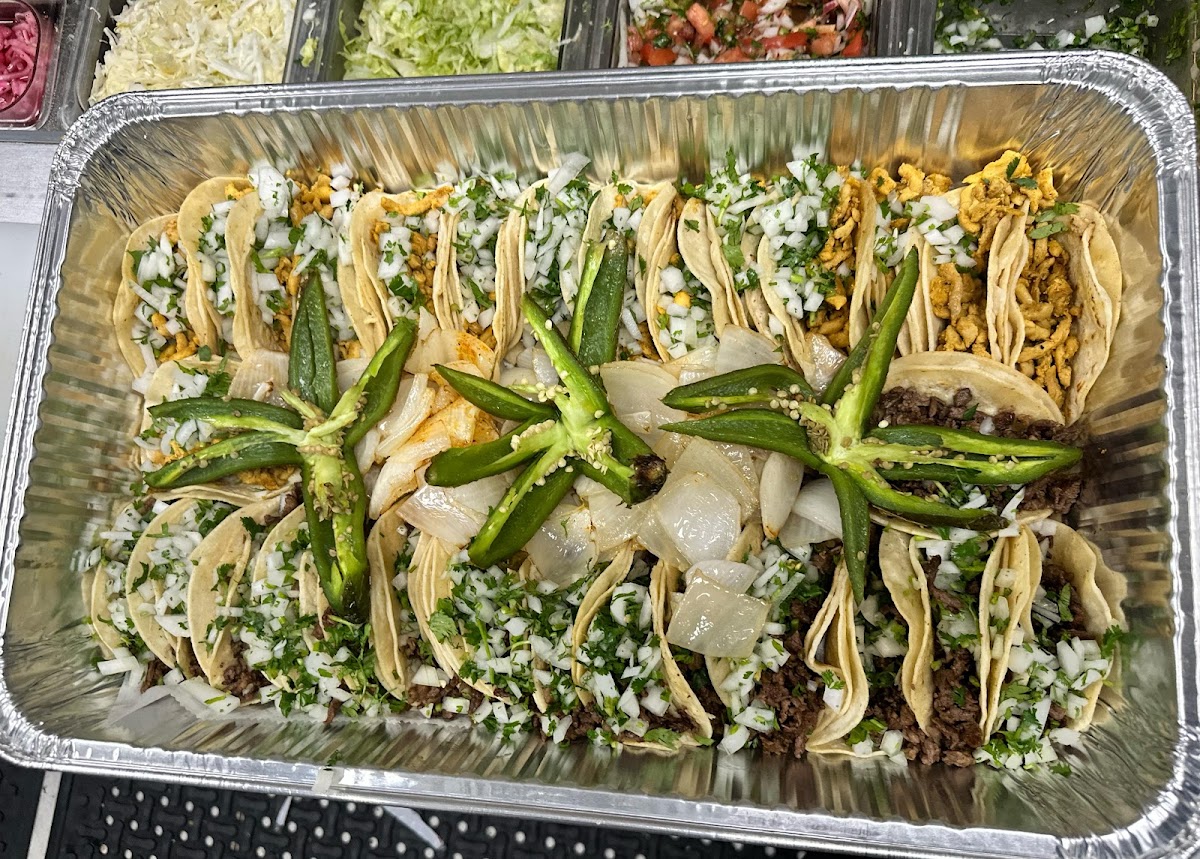 Tu Casa 2 Mexican Restaurant