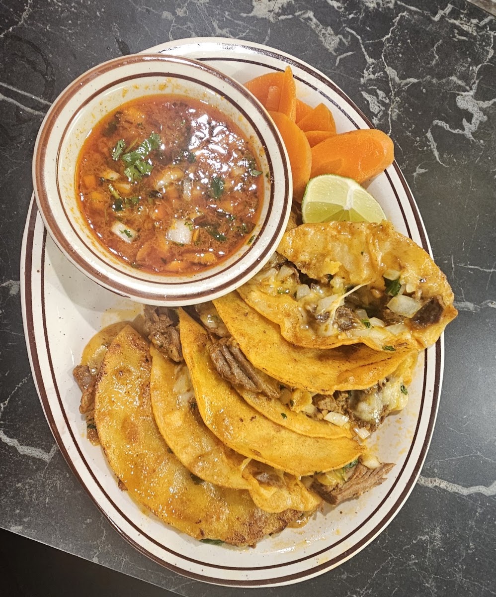 Tu Casa 2 Mexican Restaurant