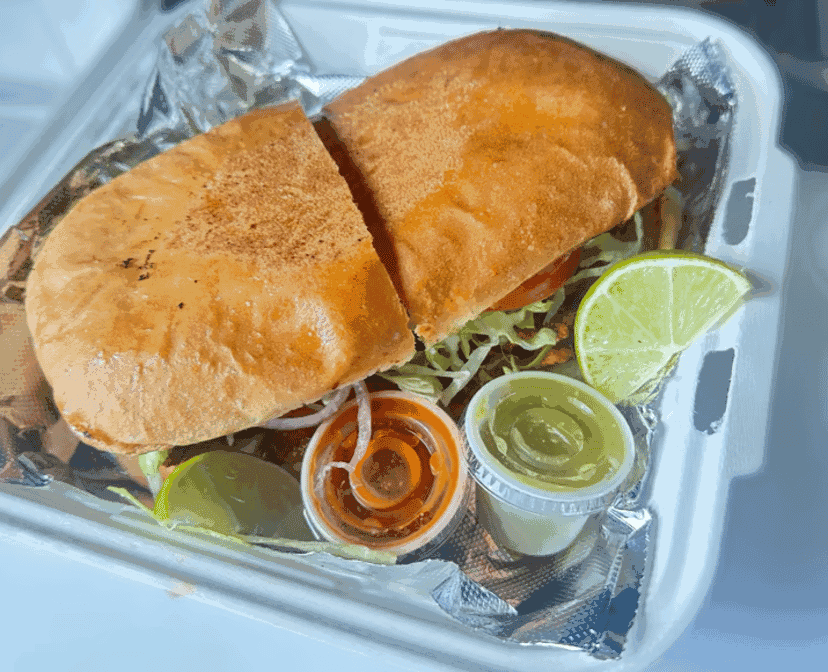 Tacos Rioverde