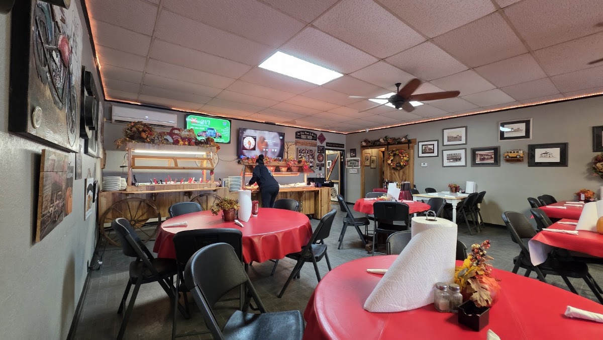 D's Specialty House and Catering