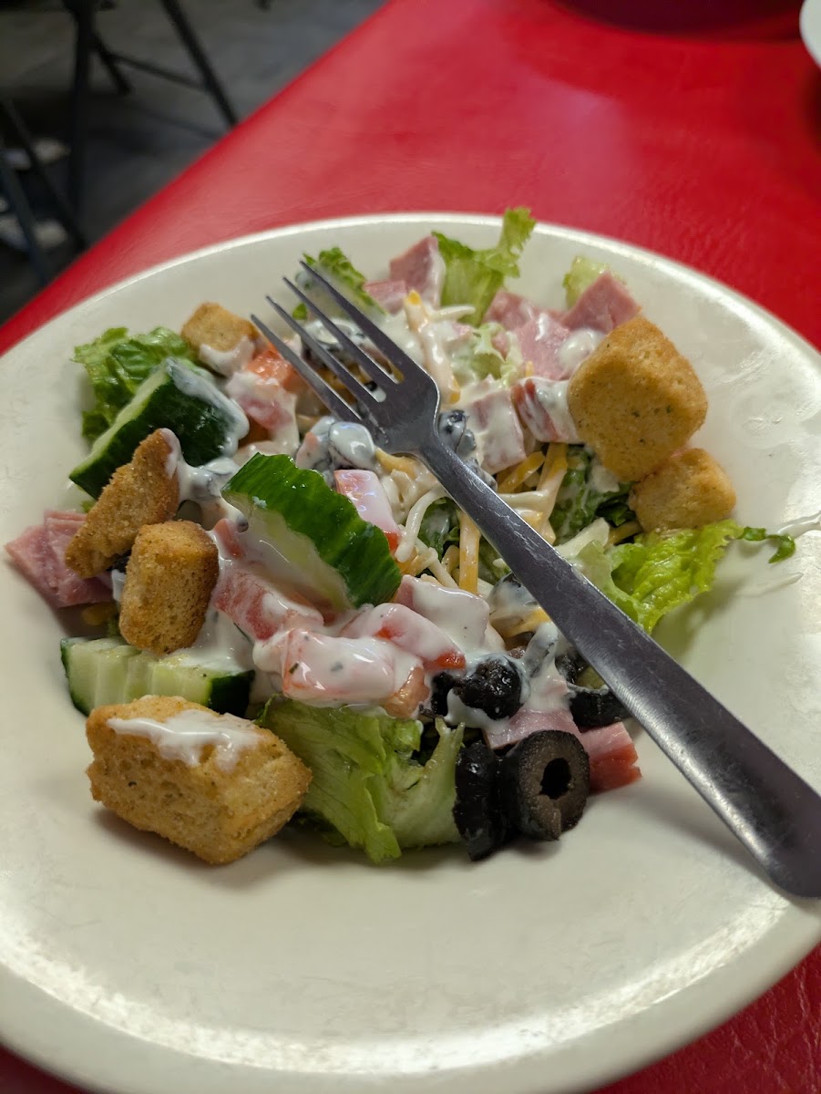 D's Specialty House and Catering