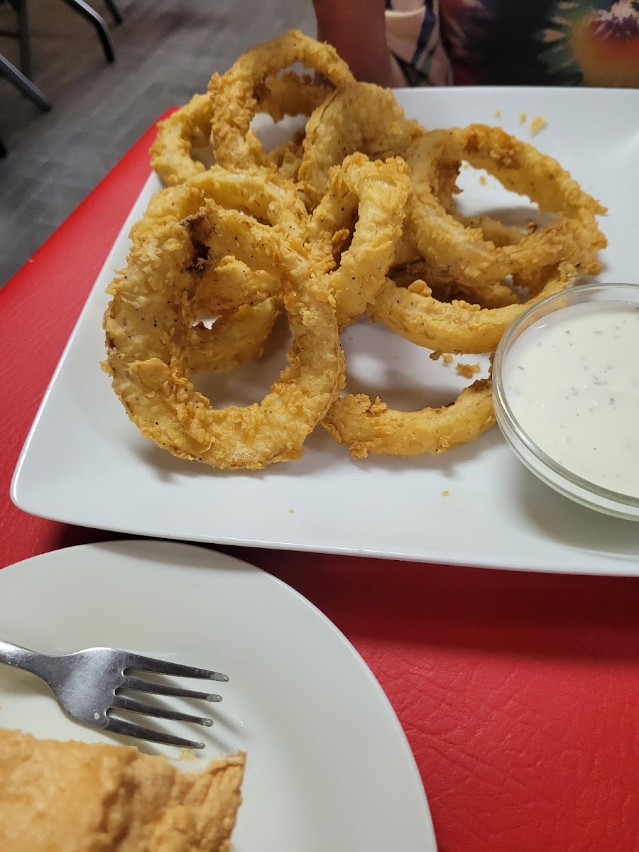 D's Specialty House and Catering