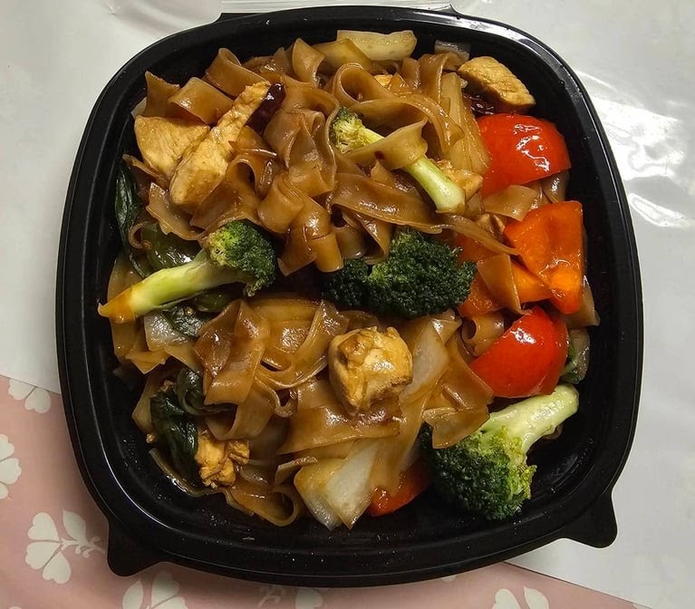 Asian Cravings - Portage Lakes