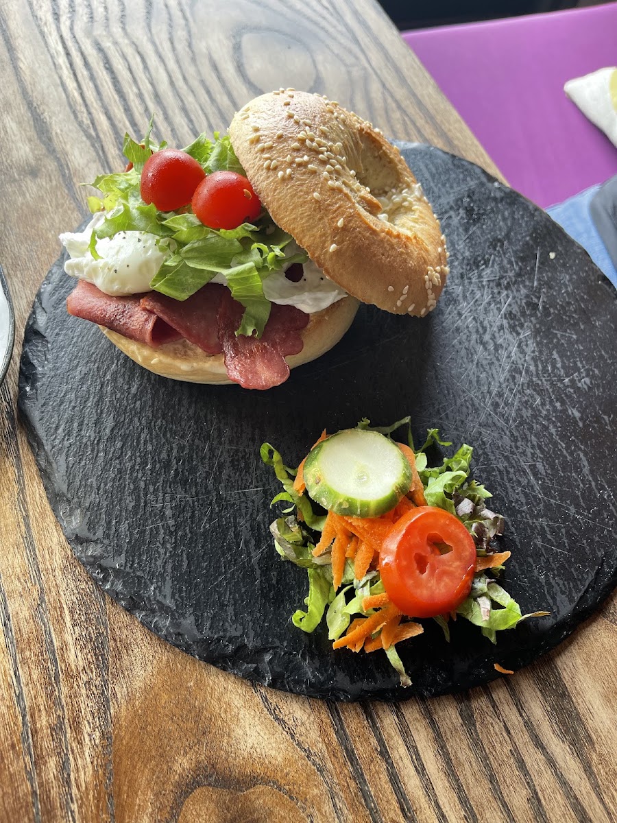 Samba Cafe