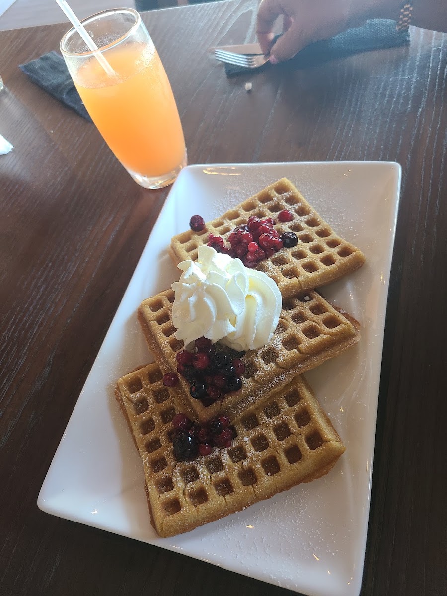 Samba Cafe