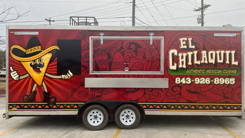 El Chilaquil LLC