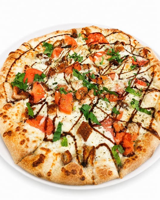 Alfredos Italian Kitchen