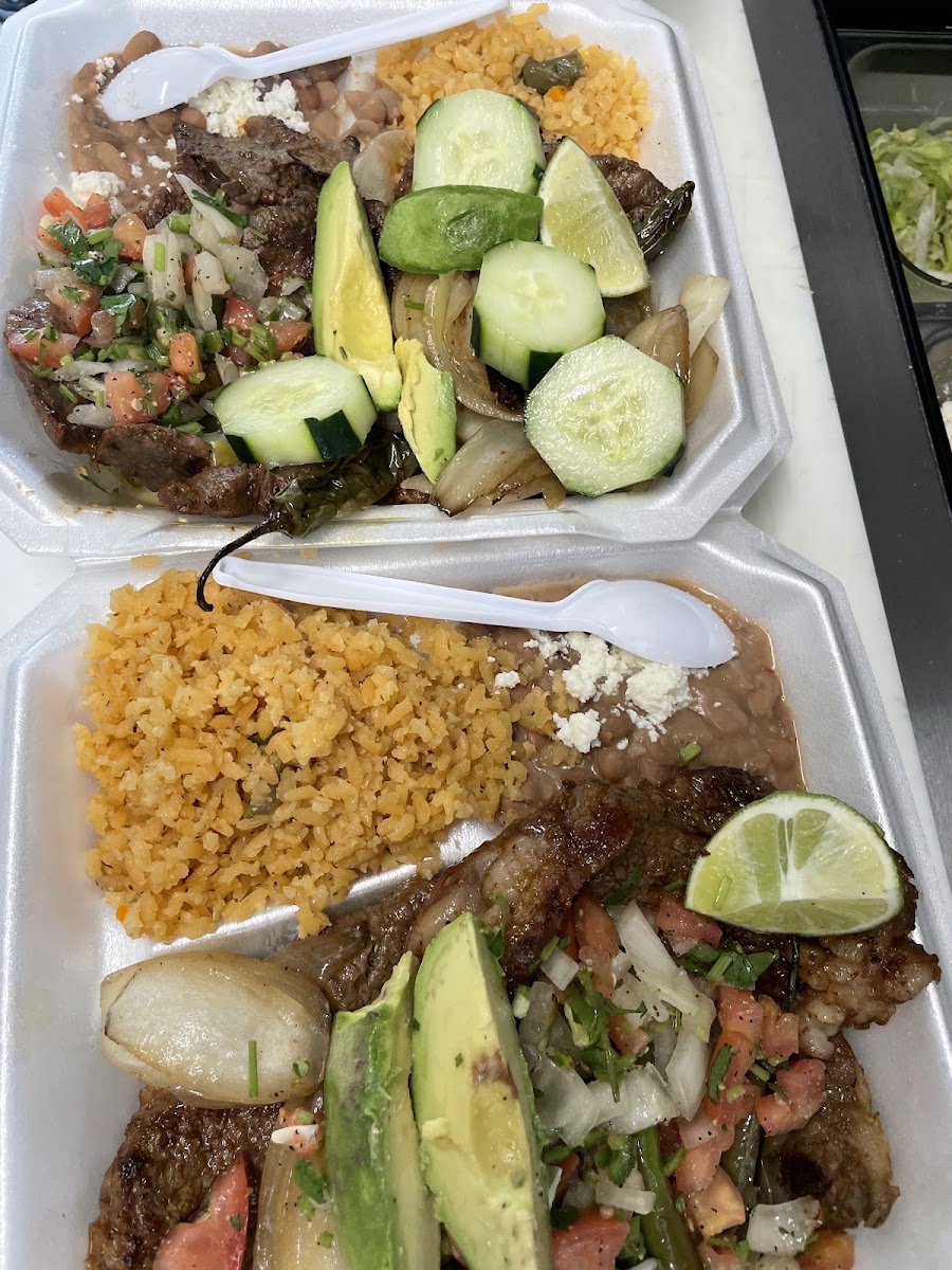 Pollito Taco Truck | Mexican