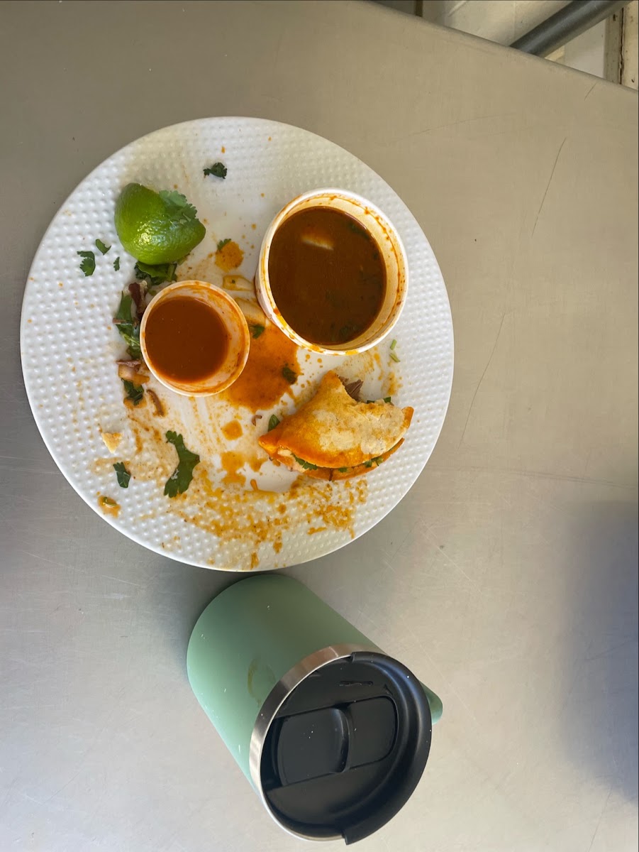Pollito Taco Truck | Mexican