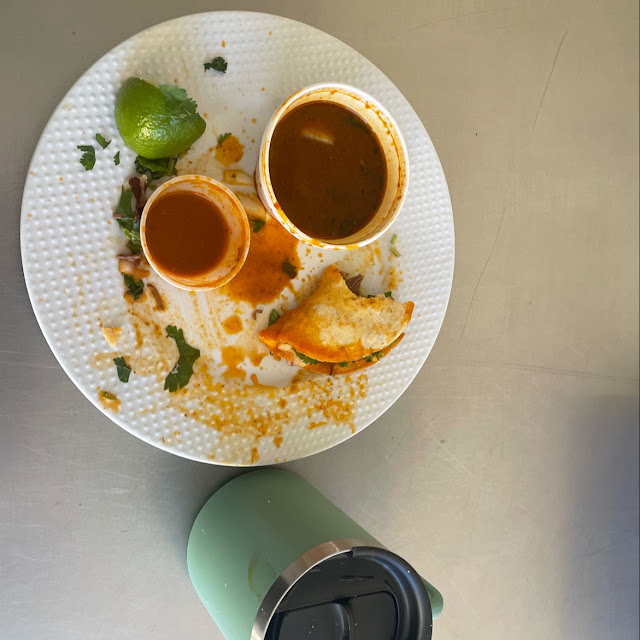 Tacos de Birria