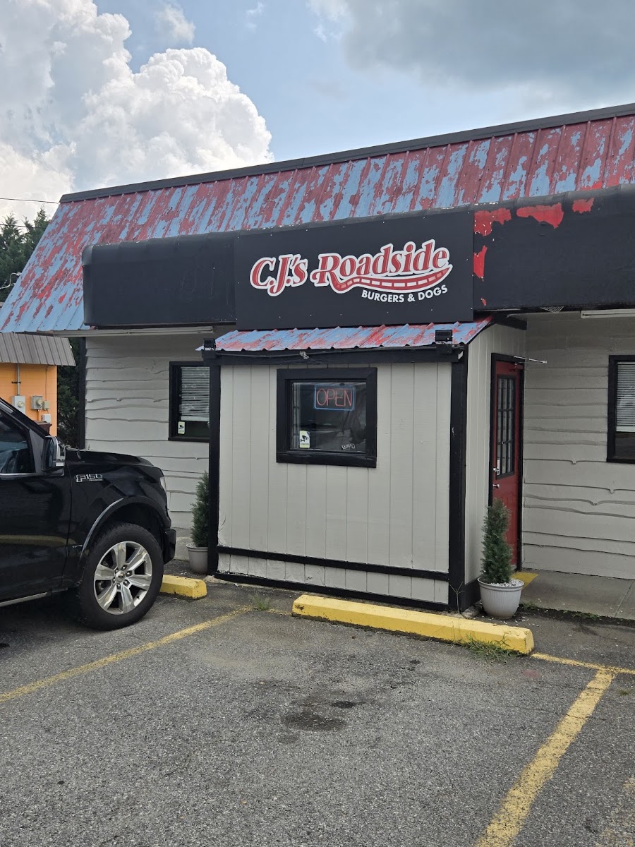 C.J.'s Roadside