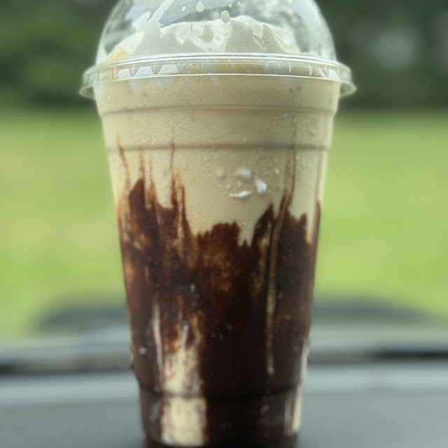 Rootbeer Float