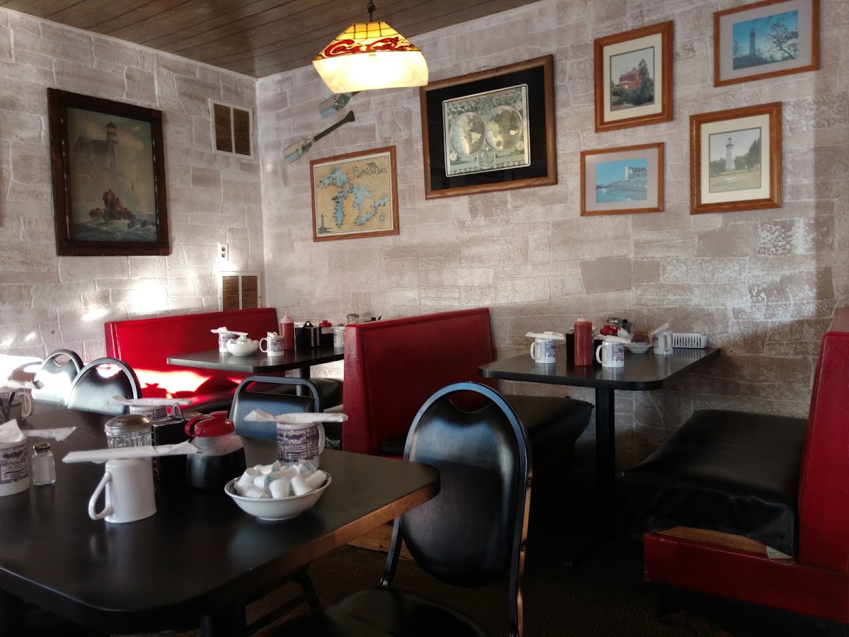 Northstar Cafe LLC