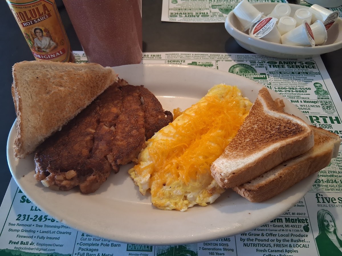 Northstar Cafe LLC