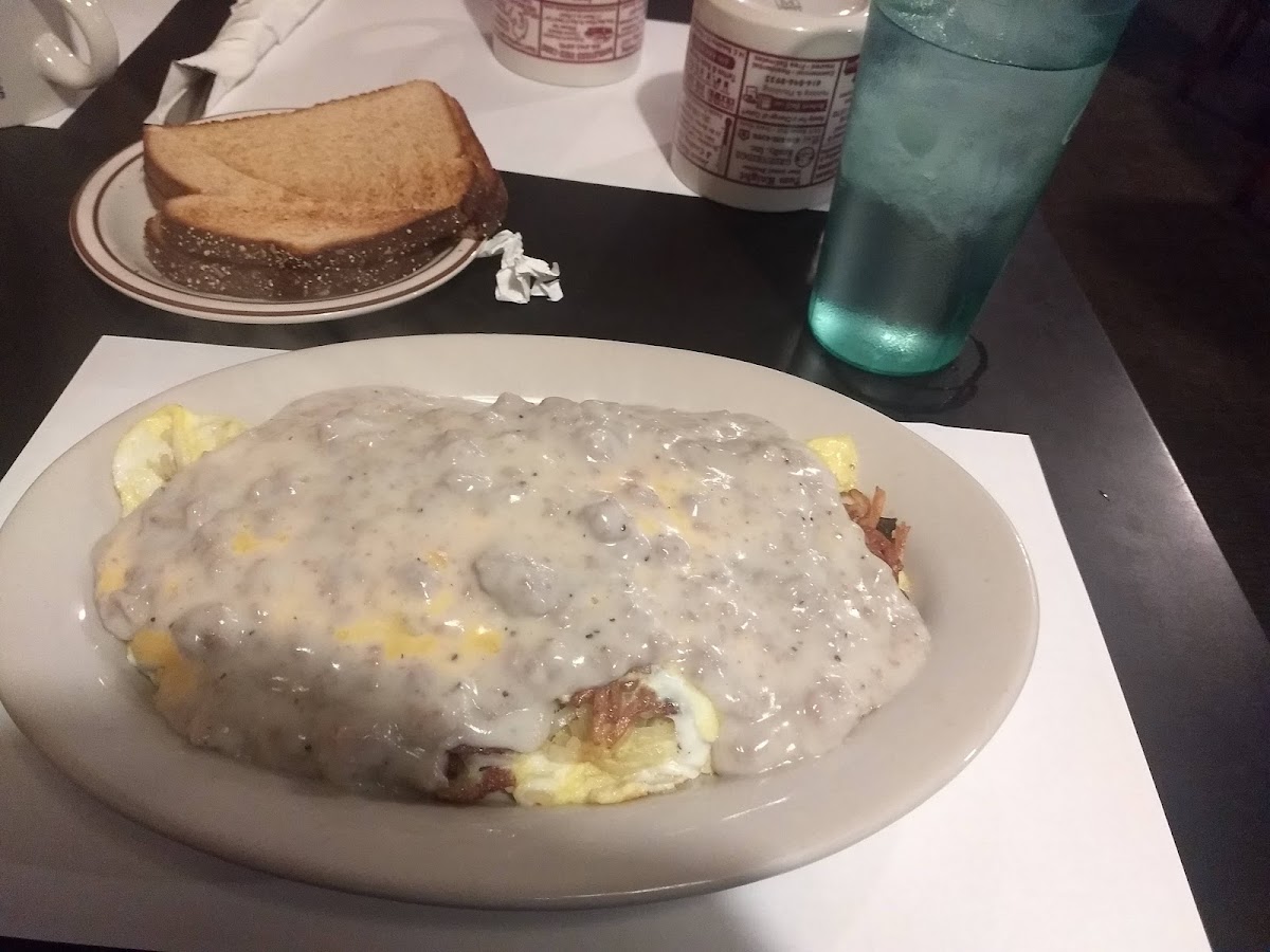 Northstar Cafe LLC