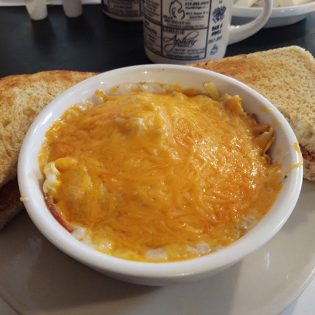 Breakfast Bowl