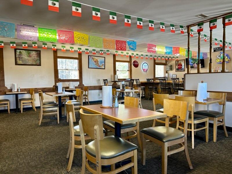 Rancherito | Mexican