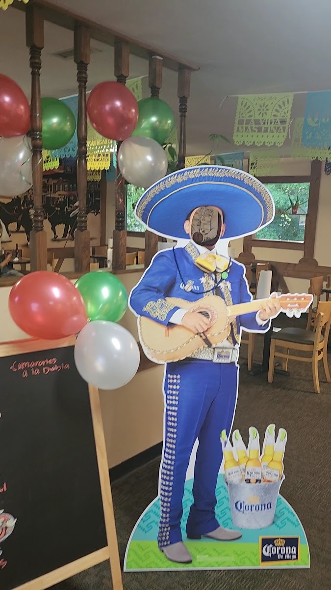 Rancherito | Mexican
