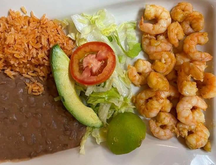 Rancherito | Mexican