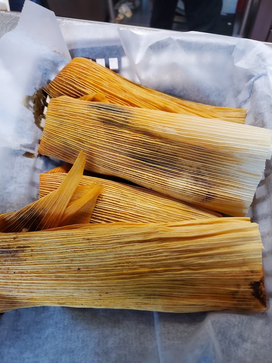 Rancherito | Mexican