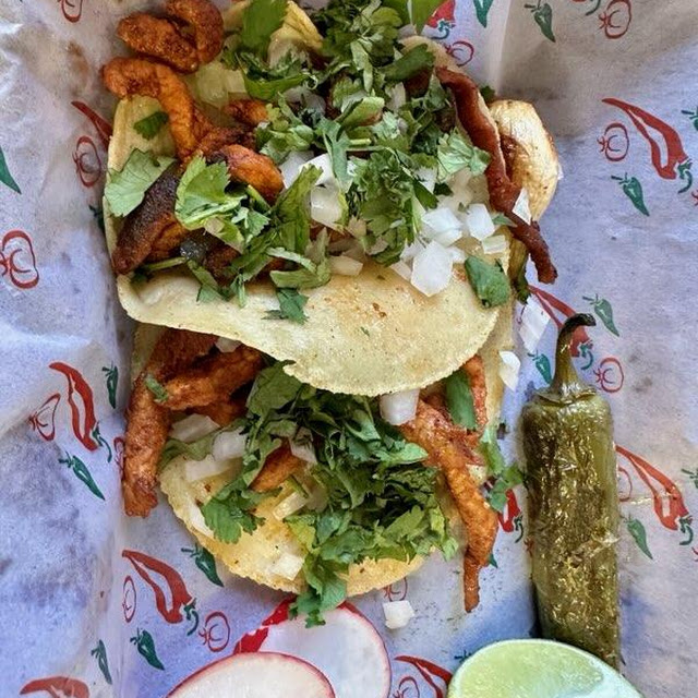Al Pastor