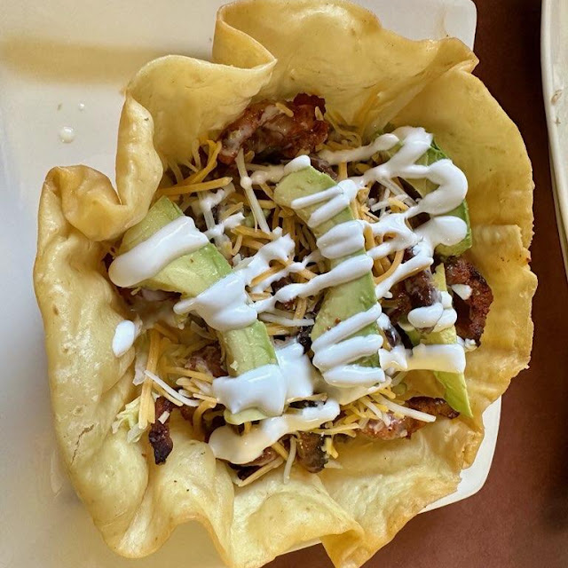 Taco Salad