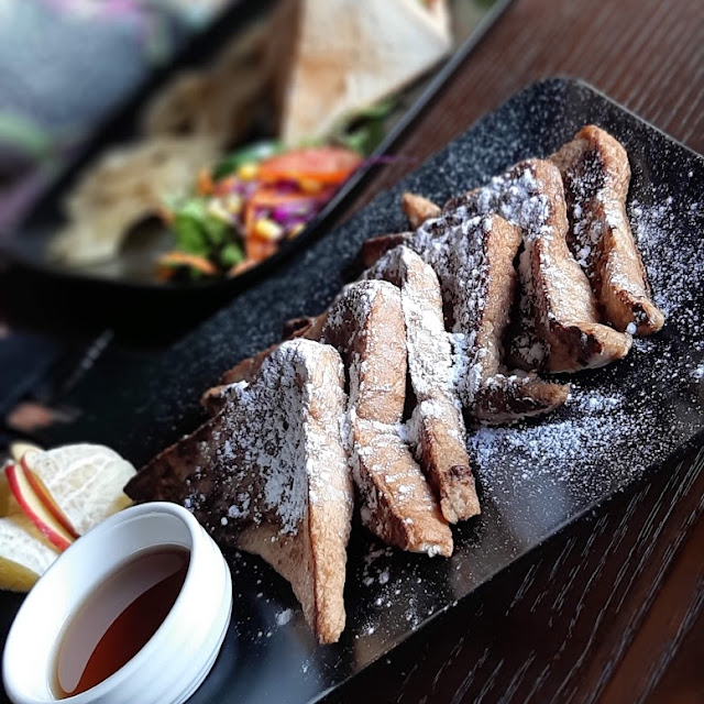 French Toast