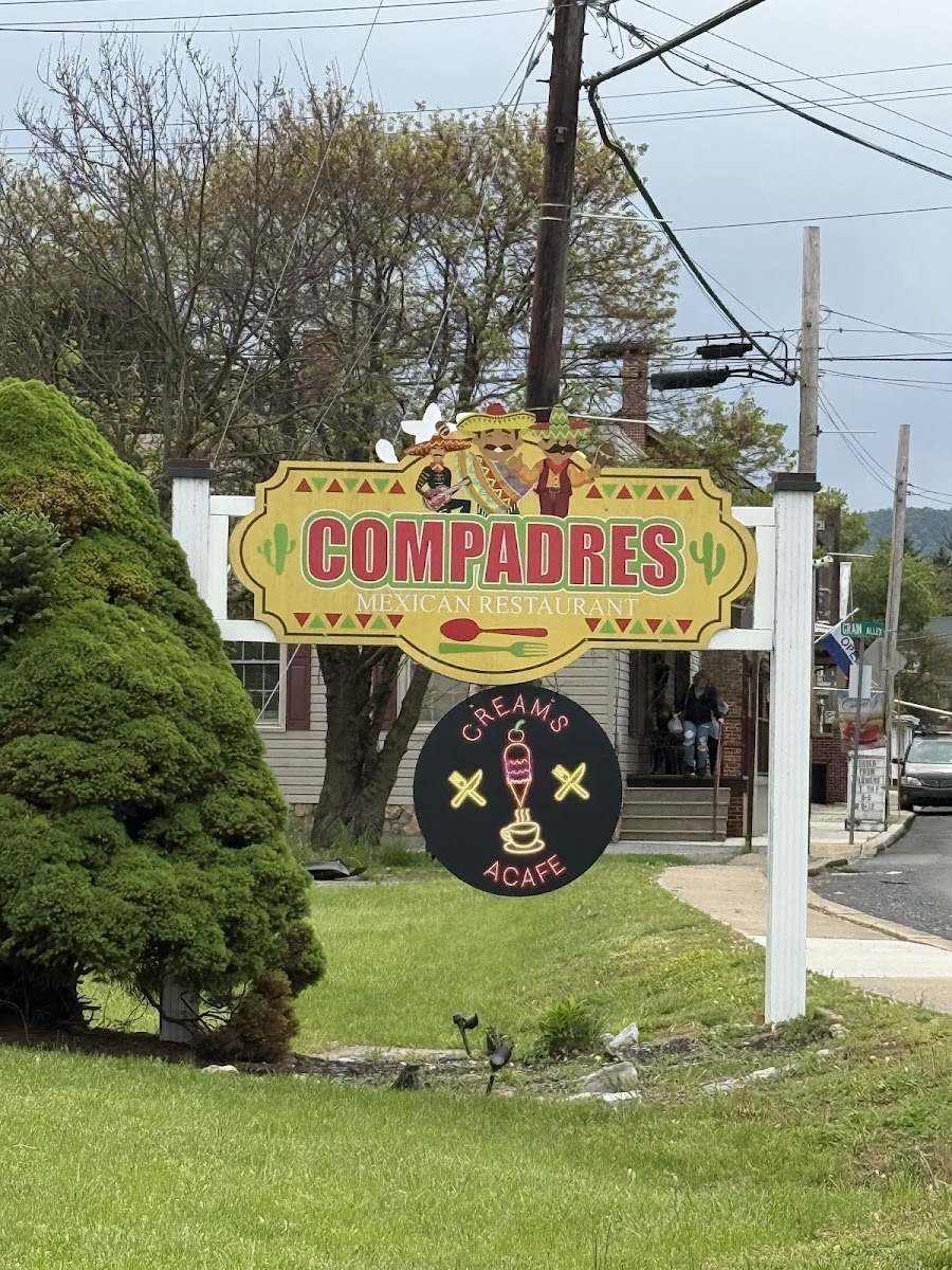 Compadres