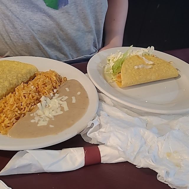 Chimichanga