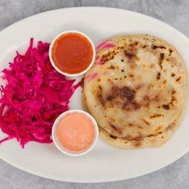 Pupusas