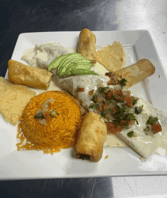 El Marinero Mexican Food & Seafood Restaurant