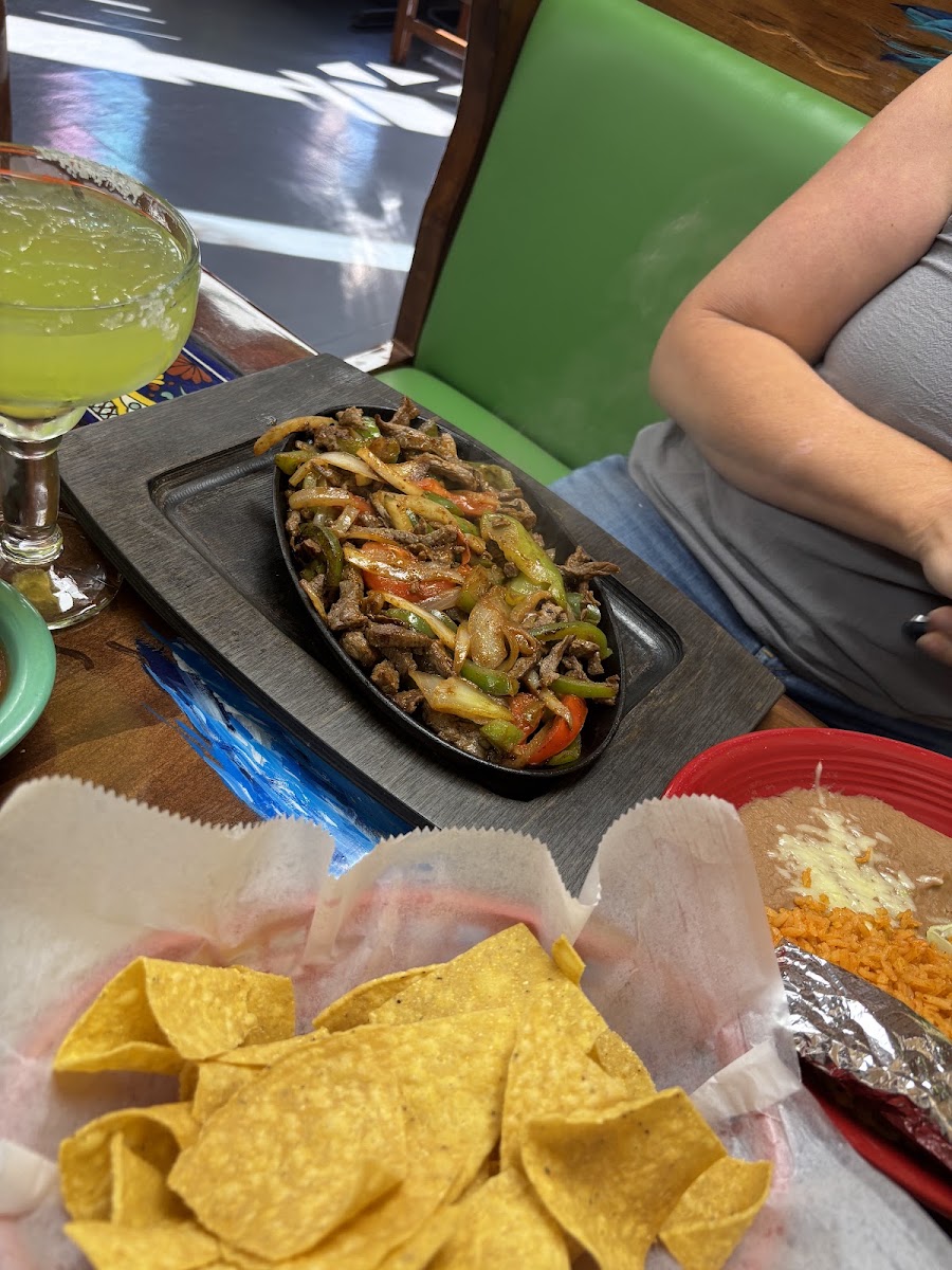 El Marinero Mexican Food & Seafood Restaurant