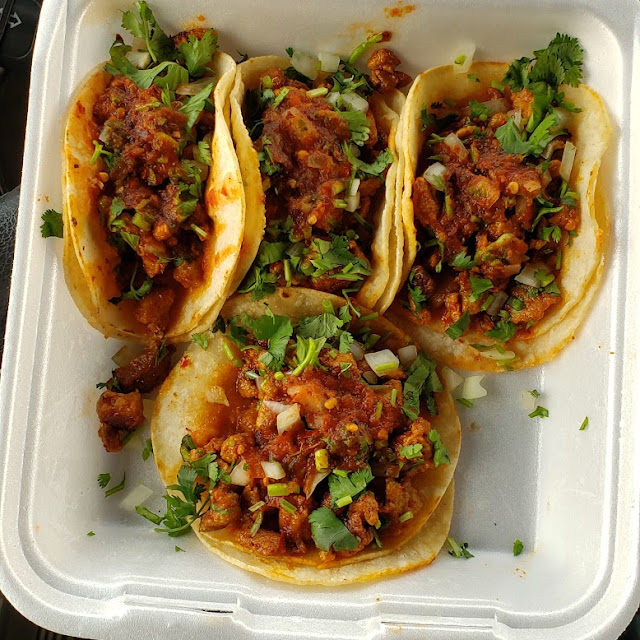 Al Pastor