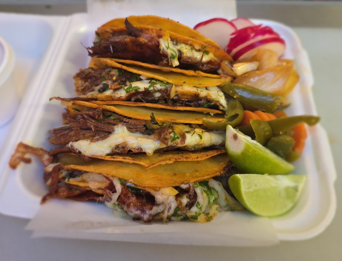 Reyes Taqueria